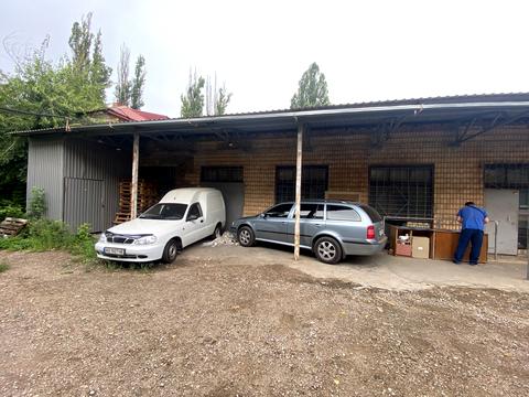 коммерческая по адресу Вільної Ічкерії ул. (Волгоградська), 4