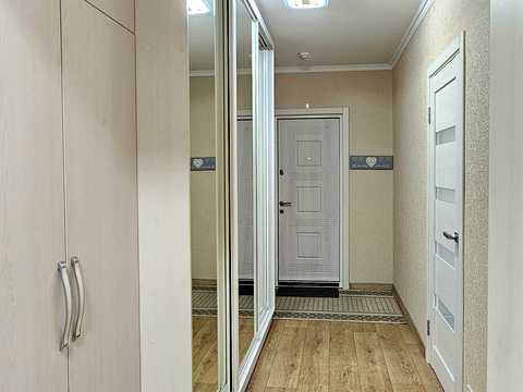 квартира за адресою Київ, Михайла Донця вул., 2-Б