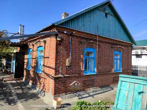 дом по адресу вул. Лесі Українки