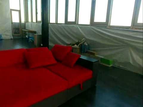 квартира по адресу Луговская ул., 255