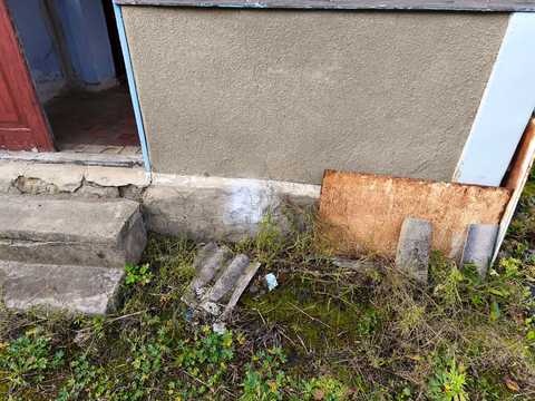 дом по адресу Гнивань, Лазо, 38