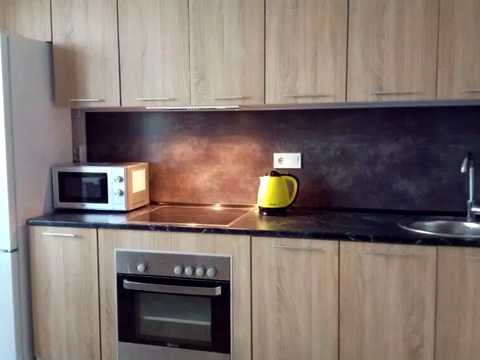 квартира за адресою Набережна, 6
