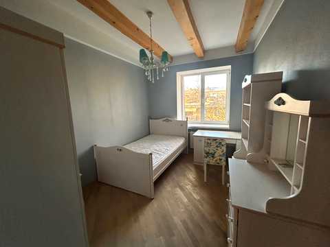 квартира за адресою Перемиська вул., 9