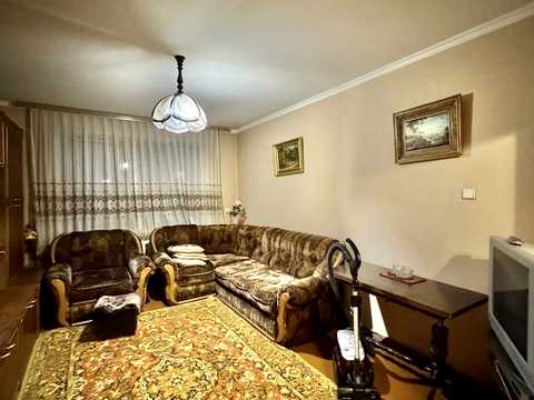 квартира по адресу Харьковская ул., 40