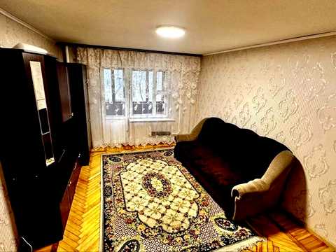 квартира по адресу Будищанская ул., 9/40