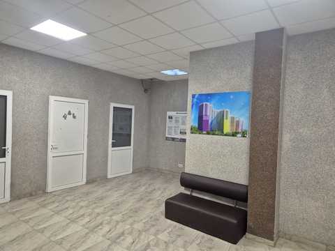квартира по адресу Ракетная ул., 24