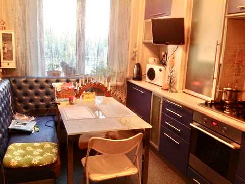 квартира за адресою Краснопільська, 11
