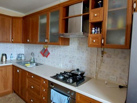 квартира по адресу Космонавтов ул., 142