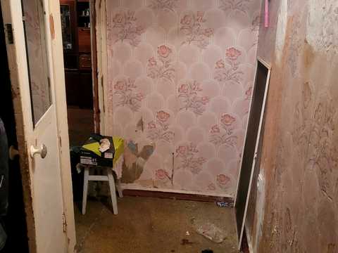 квартира по адресу Рекордная ул. (Вознесенского), 21
