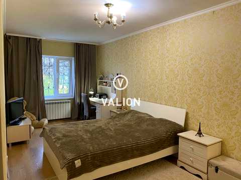 квартира по адресу Ревуцкого ул., 25