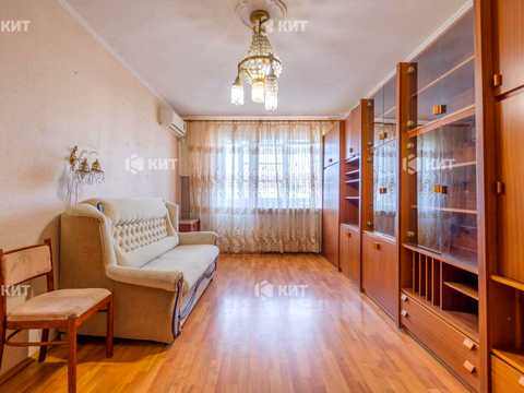 квартира по адресу Победы просп., 52а