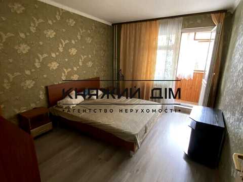 квартира за адресою Кадетський Гай вул., 11