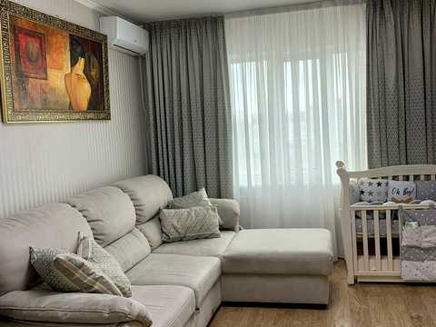 квартира за адресою Автозаводська вул., 71