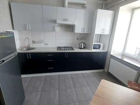 квартира по адресу Водопровідна ул., 75/1а