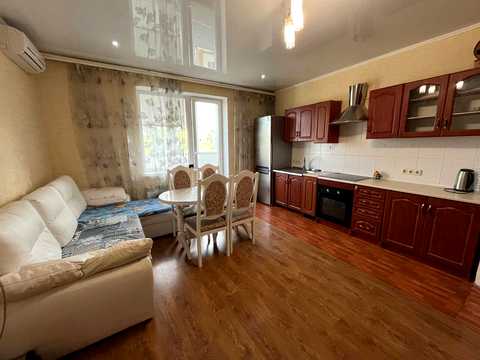 квартира за адресою Середньофонтанська вул., 30