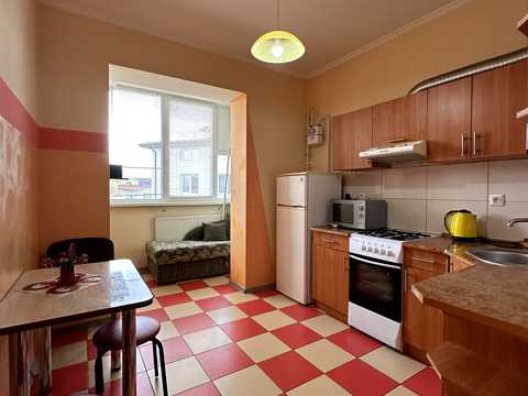квартира по адресу Ключний пер., 3