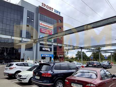 комерційна за адресою Київська вул., 2-Л