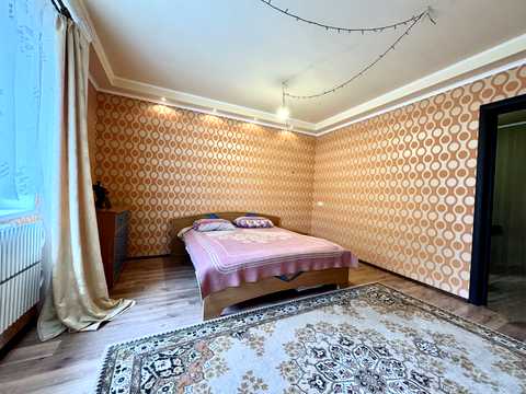 будинок за адресою с. Черкаська Лозова, Шевченка
