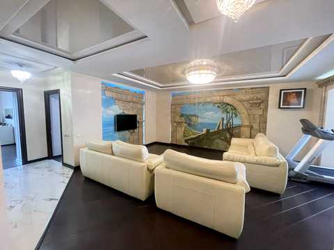 квартира за адресою Миру просп., 76