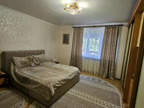 дом по адресу Барвинковая ул.