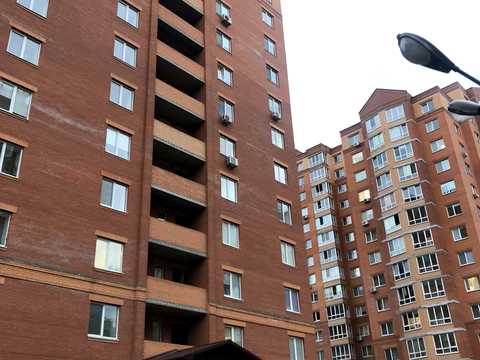 квартира по адресу Олени Теліги ул. (Лермонтова), (2-Н)
