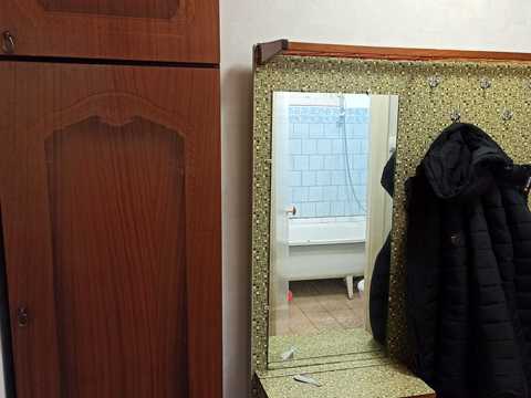 квартира по адресу Киев, Отрадный просп. (Чубаря), 18