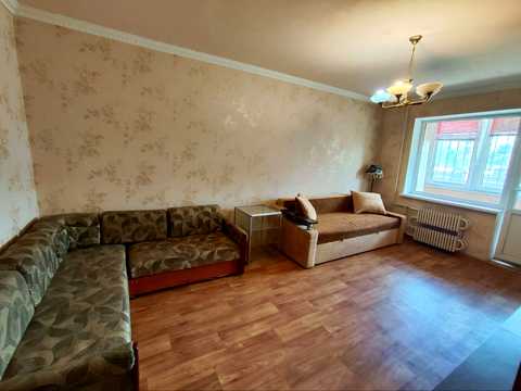 квартира по адресу Донецкое шоссе, 1