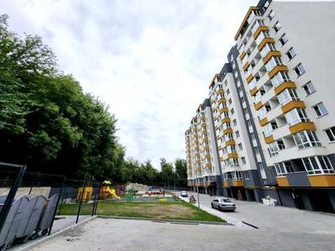 квартира по адресу Костя Широцкого ул. (Щорса), 5а