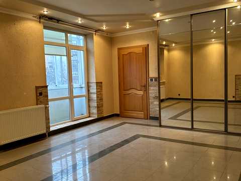 квартира за адресою Капушанська вул., 173