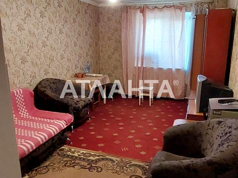 квартира за адресою Балтська дорога вул., 32