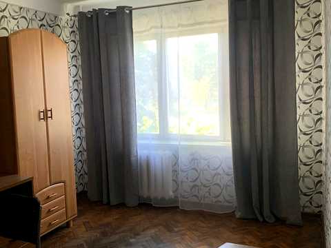 квартира по адресу Воскресенский просп. (Перова), 18
