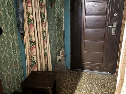 будинок за адресою смт. Ратне, Першого травня, 23