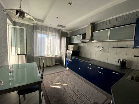 квартира по адресу Анны Ахматовой ул., 37