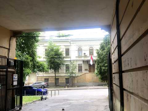комерційна за адресою Обсерваторна вул., 10