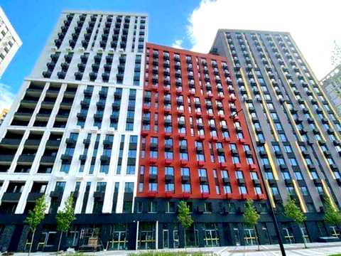квартира за адресою Столичне шосе, 5
