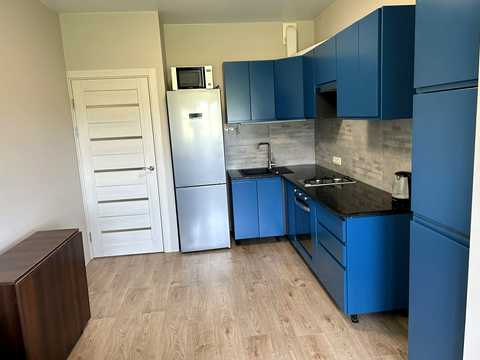 квартира по адресу Яблоневая ул., 11