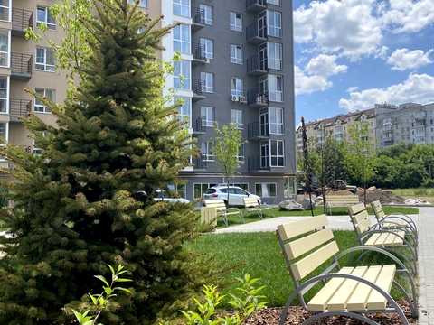 квартира за адресою Сімейна вул., 5