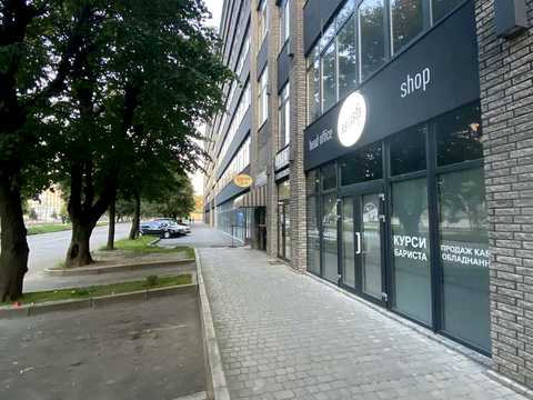 комерційна за адресою Проскурівська вул., 74