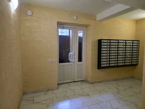 квартира за адресою Лосівський пров., 4