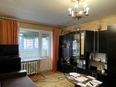 квартира за адресою Петропавлівська вул., 14