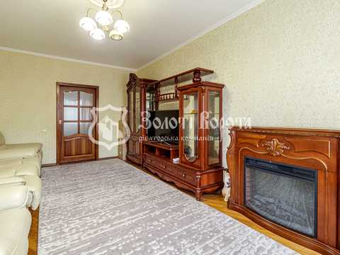 квартира за адресою Берестейський просп. (Перемоги), 125