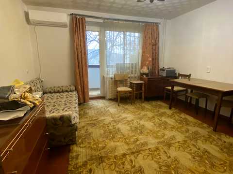 квартира по адресу Лікаря Бончука ул. (Генерала Манагарова), 1а