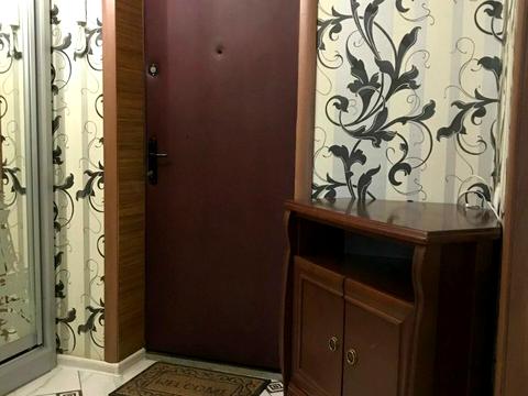квартира по адресу Даниила Щербаковского ул. (Щербакова), 45