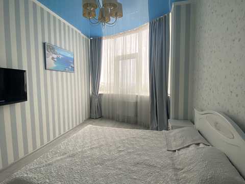 квартира за адресою Аркадійське плато вул. (Гагаринське плато), 5а