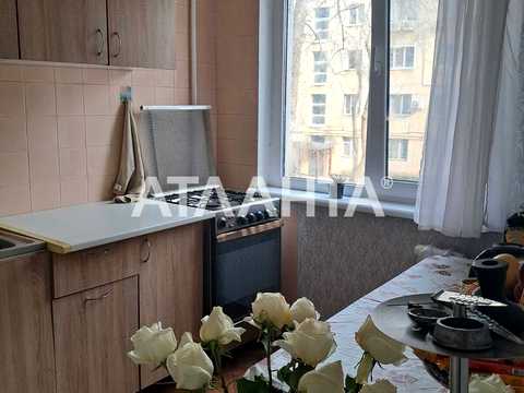 квартира за адресою Олексія Вадатурського вул., 15