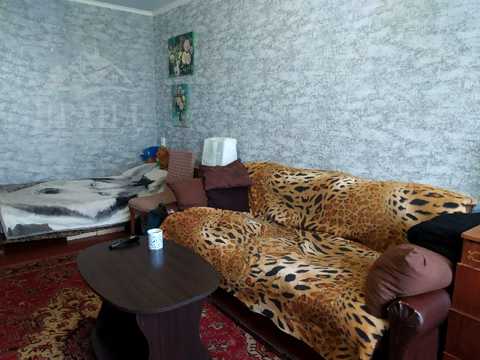 квартира по адресу Харьковская ул., 18
