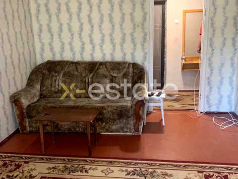 квартира за адресою Рональда Рейгана вул. (Теодора Драйзера), 36