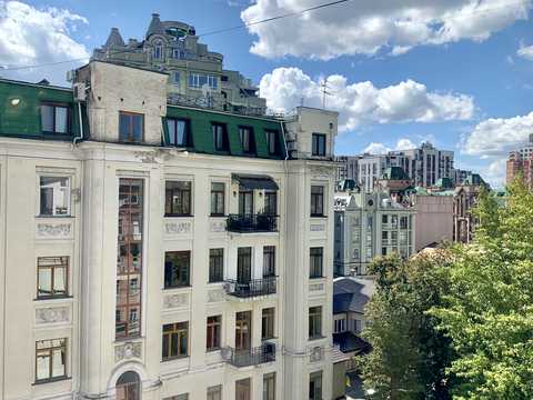 квартира по адресу Ярославов Вал ул., 17-А