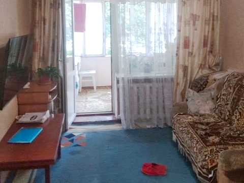 квартира за адресою Білоруська вул., 15-А