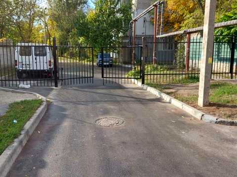 квартира за адресою ул.Пограничная